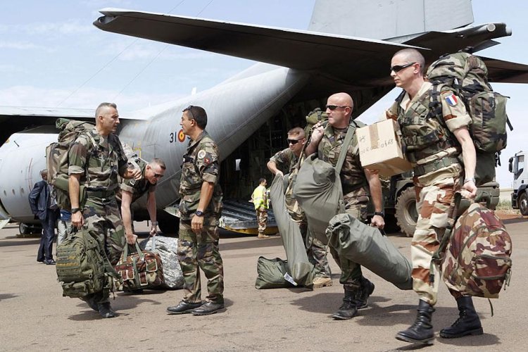Retrait des Troupes Françaises du Niger : Un Coût de 92 Millions d'Euros pour la France