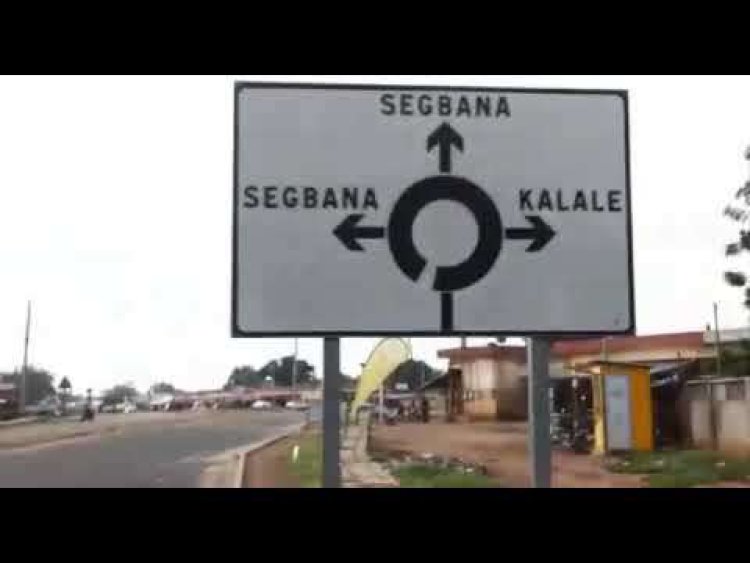 Fake News : Clarification sur la Frontière Niger-Bénin et les Mesures pour le Transit des Marchandises