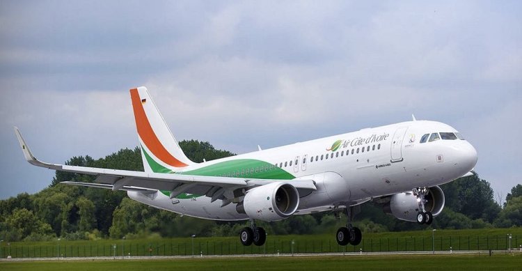 Air Côte d'Ivoire reprend ses vols vers le Niger après la levée des sanctions de la CEDEAO