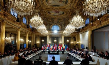 Conférence sur l'Ukraine Sans Russie : Analyse des Enjeux et Impact sur la Paix Mondiale