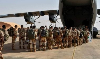 Retrait Militaire des États-Unis au Niger : Plus de 269 soldats américains sur 946 ont déjà quitté le Niger