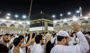 Hajj 2024 : Plus de 300 000 Pèlerins Refusés à l'Entrée de La Mecque