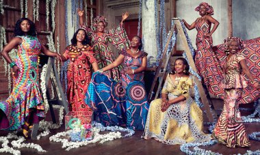 Le Wax : Imposture Textile ou Patrimoine Africain ?