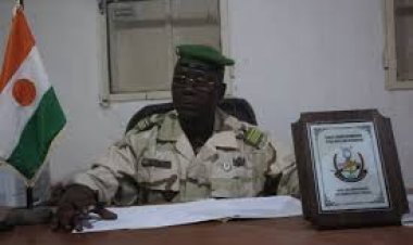 Enlèvement du Préfet de Bilma : Un Acte Qui Remet en Question la Sécurité au Niger