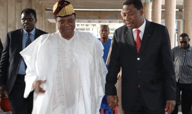 Mission de Paix au Niger : Les Anciens Présidents du Bénin Œuvrent pour Rétablir les Liens avec Niamey