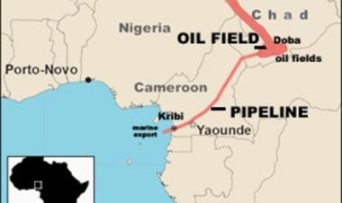 Le Niger envisagerait d'utiliser le pipeline du Tchad pour exporter son pétrole en réponse aux tensions avec le Bénin