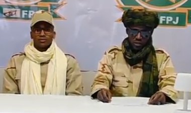 Le FPJ Revendique l'Enlèvement du Préfet de Bilma et Exige le Retour à l'Ordre Constitutionnel