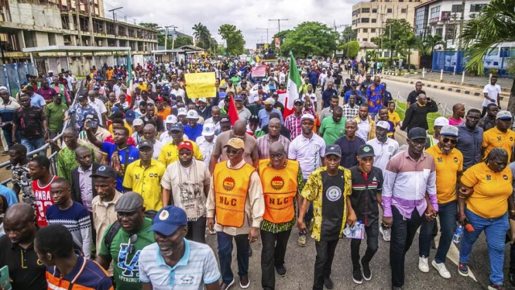 Grève au Nigeria : Suspension et Négociations Clés - Analyse des Impacts Économiques et Sociaux