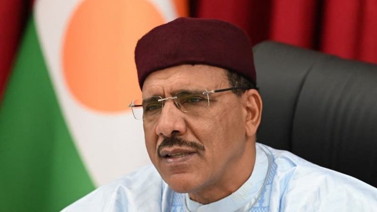 Crise Politique au Niger : Détention et Procès de Mohamed Bazoum, Quel Avenir pour la Justice ?