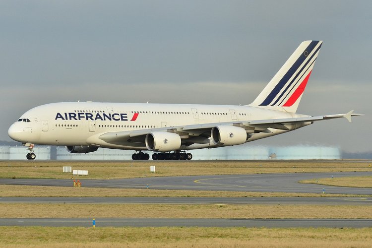Air France en difficulté post-AES : report de la surcharge GDS pour soutenir la reprise