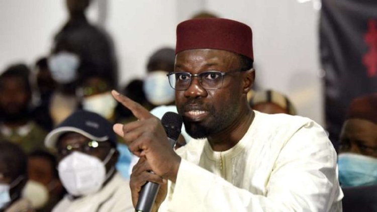 Liberté de Presse au Sénégal : Tensions entre le Premier Ministre Sonko et les Médias