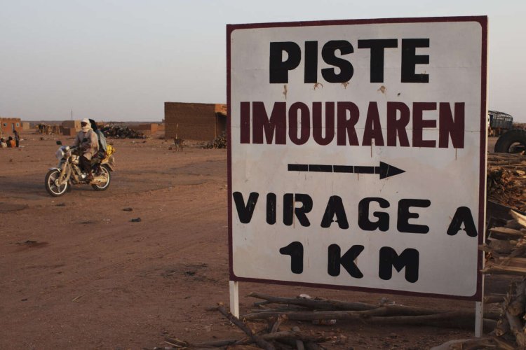 Projet Imouraren au Niger : Rejet du Nouveau Plan d'Exploitation et Perspectives d'Avenir
