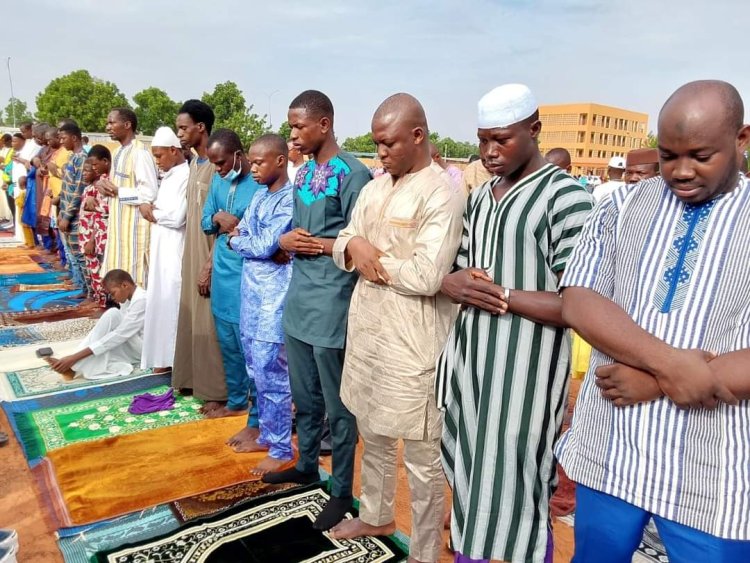 Burkina Faso : Démystification de la Crise - Réalités Contre Désinformation Médiatique Occidentale
