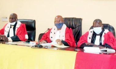 Cour d’Assises Spéciale à Bamako : 181 Affaires de Crimes Économiques Jugées en Deux Mois
