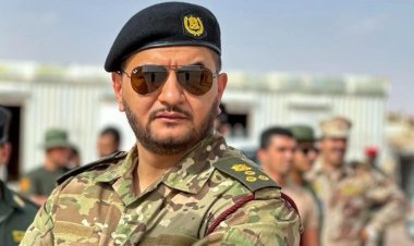 Le fils du chef libyen Khalifa Haftar en visite au Burkina Faso sur fond de présence russe au Sahel