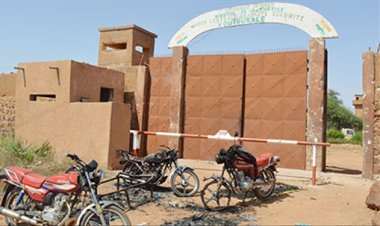 Évasion Massif à la Prison de Koutoukalé : Mobilisation Générale des Forces de Sécurité au Niger