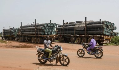 Tensions sur le Site d'Agadem : Les Employés Nigériens de la CNPC Bloquent le Camp pour Exiger leurs Salaires