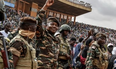 Bilan d'un An du CNSP au Niger : Réalisations Majeures et Défis Persistants