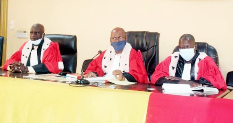Cour d’Assises Spéciale à Bamako : 181 Affaires de Crimes Économiques Jugées en Deux Mois