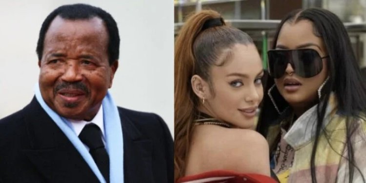 Brenda Biya Déchaîne les Passions : Le Coming Out de la Fille du Président Camerounais Fait Scandale