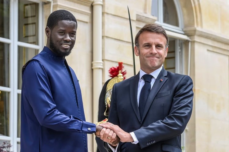 Sénégal : Les 100 Jours Contrastés du Président Bassirou Diomaye Faye