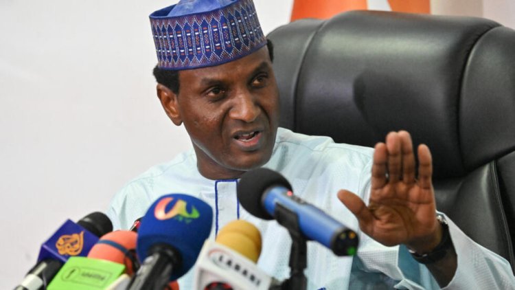 Niger : Le Premier Ministre Réaffirme la Vision Stratégique du CNSP pour un Avenir Prospère