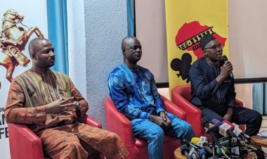 FESPACO 2025 : Le Cinéma Africain Célèbre ses Identités Culturelles à Ouagadougou