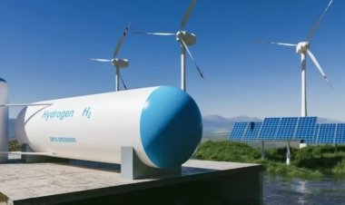 Mauritanie : Un Leader Émergent dans la Production d'Hydrogène Vert en Afrique