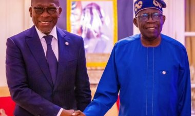 Commerce Informel Bénin-Nigéria : Un Défi Économique pour Patrice Talon en 2024
