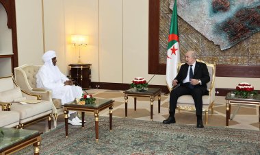 Algérie-Niger : Vers une nouvelle ère de coopération après une année de tensions
