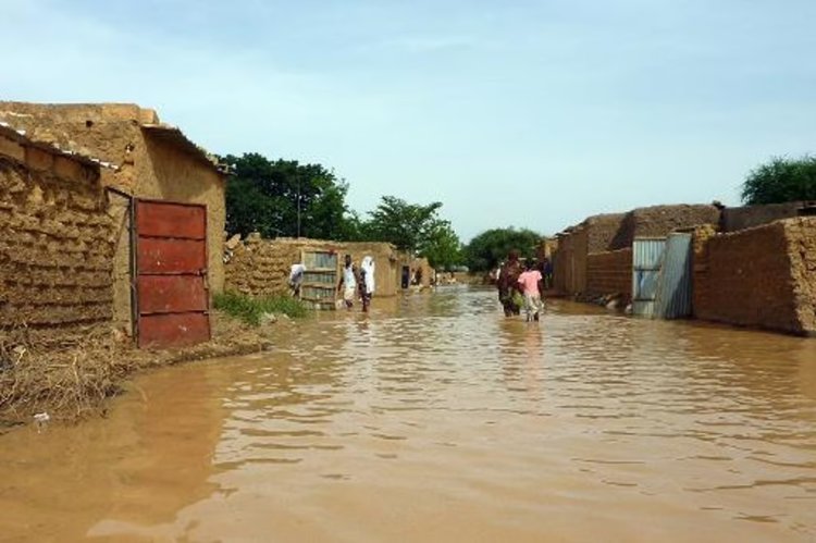 Saison d’hivernage 2024 au Niger : Inondations dévastatrices et bilan tragique à travers toutes les régions