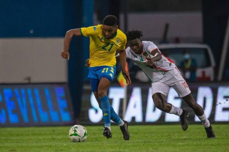 Niger vs Gabon (4-3) : Un match fou aux multiples rebondissements