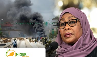 Tanzanie : Les 700 morts fantômes d'une élection à 97%