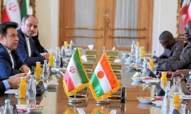 Niger-Iran : Les Coulisses d'une Alliance Stratégique qui Inquiète l'Occident