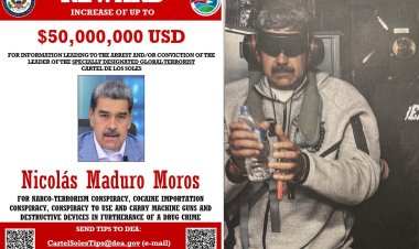 Affaire Maduro : derrière le spectacle, l'analyse géopolitique qui dérange