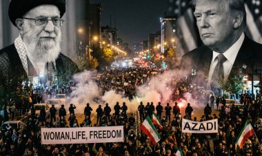 Crise iranienne : anatomie d'une déstabilisation programmée par Washington et Tel-Aviv