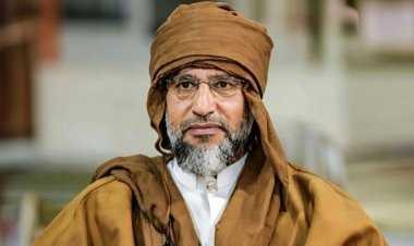 Libye : Saïf al-Islam Kadhafi assassiné à Zintan, un nouveau chapitre du chaos post-intervention occidentale