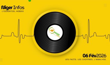 REVUE HEBDOMADAIRE | Niger sous feu, Afrique en mouvement