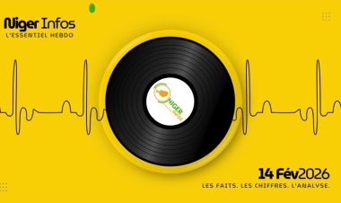 Semaine sous tension : entre incendies mystérieux, normalisation diplomatique et construction de l'AES