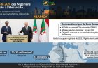 Niger-Algérie : une centrale électrique, 20 accords, et un gazoduc qui change tout