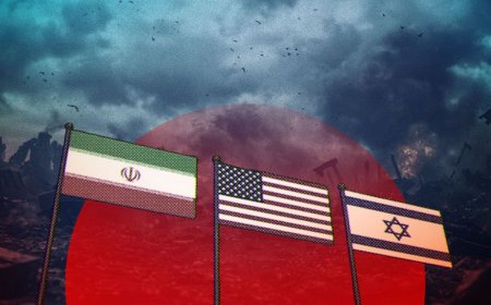 Le détroit d'Ormuz en feu : derrière la guerre Iran-USA, l'Afrique aussi paiera le prix