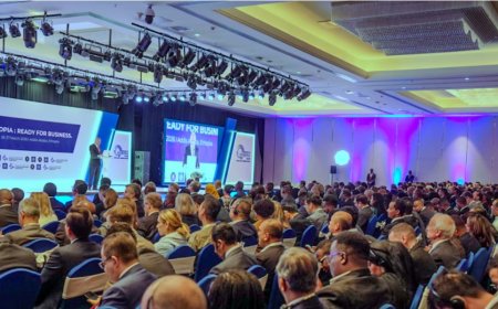 Éthiopie : 13,1 milliards de dollars en deux jours — une leçon d'attractivité pour l'Afrique