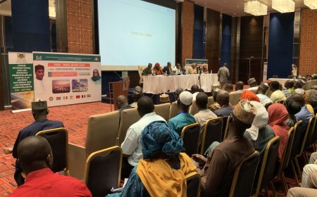 Au FIER, le secteur solaire nigérien se cherche une identité industrielle