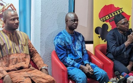 FESPACO 2025 : Le Cinéma Africain Célèbre ses Identités Culturelles à Ouagadougou