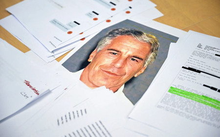 Dossiers Epstein : les révélations explosives sur les connexions africaines du financier