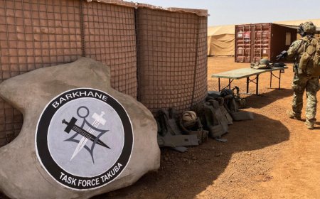 Opérations Serval et Barkhane : Leçons non apprises et avenir des bases militaires françaises en Afrique