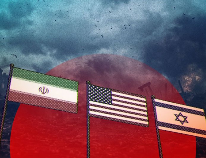 Le détroit d'Ormuz en feu : derrière la guerre Iran-USA, l'Afrique aussi paiera le prix