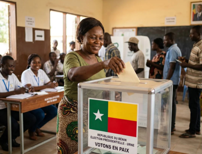 Bénin : le 12 avril, les urnes sont ouvertes mais la vraie compétition n'a pas commencé