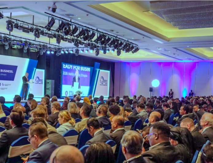 Éthiopie : 13,1 milliards de dollars en deux jours — une leçon d'attractivité pour l'Afrique