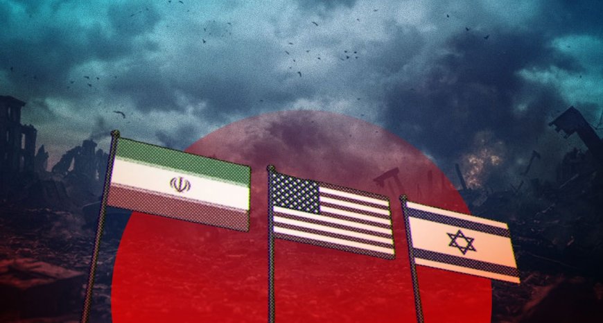 Le détroit d'Ormuz en feu : derrière la guerre Iran-USA, l'Afrique aussi paiera le prix